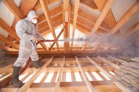 Best Attic Insulation Installation  in USA